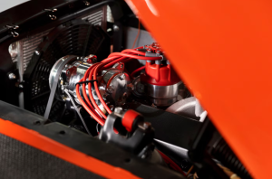 USA Carburetors Market Outlook 2035