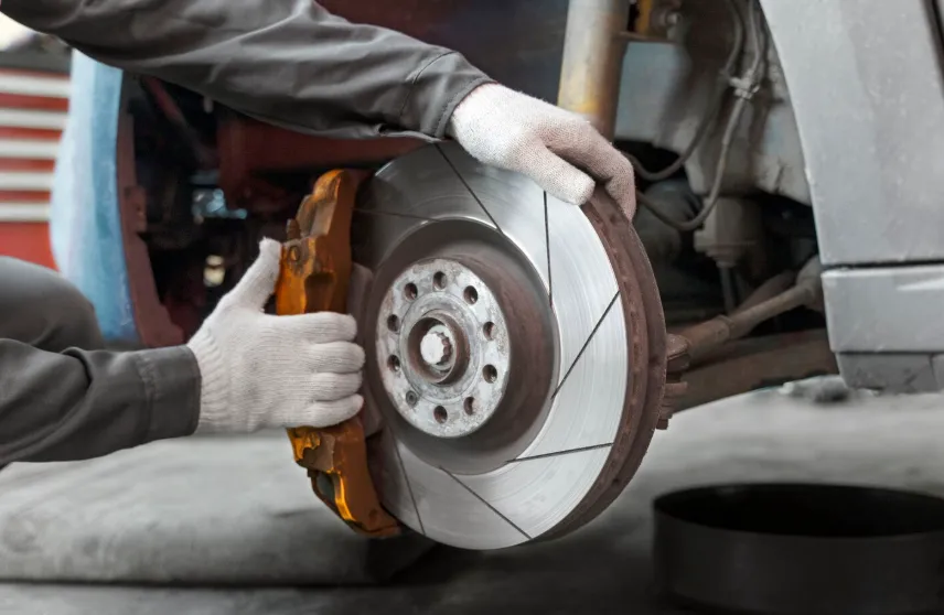 USA Disc Brakes Market Outlook 2035 USA-Disc-Brakes-Market