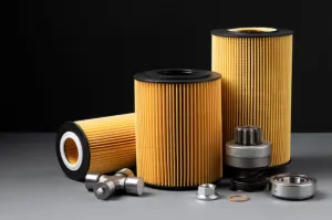 USA Fuel Filters Market Outlook 2035