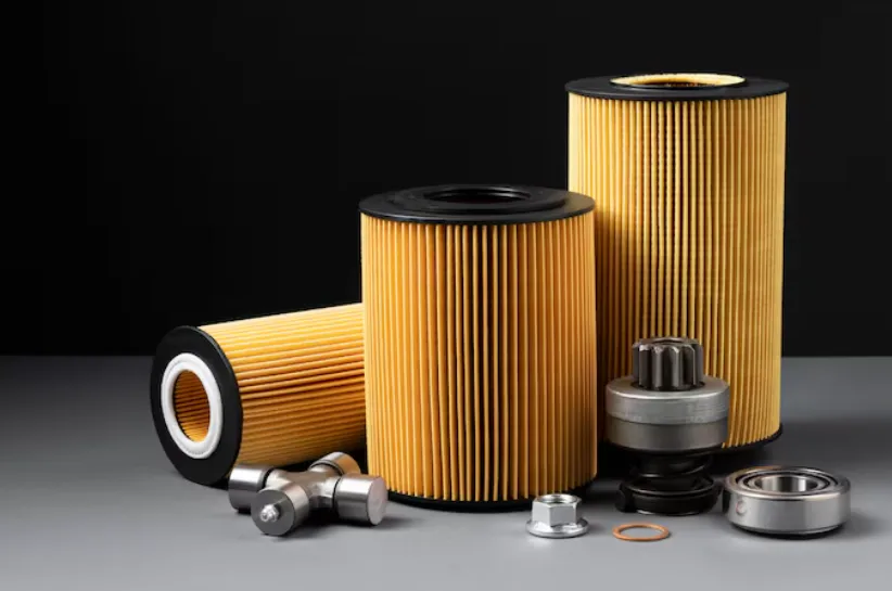USA Fuel Filters Market Outlook 2035 USA-Fuel-Filters-Market
