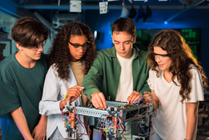 USA Robotics Market Outlook to 2035