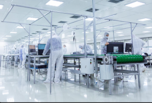 USA Semiconductor Manufacturing Market Outlook to 2035