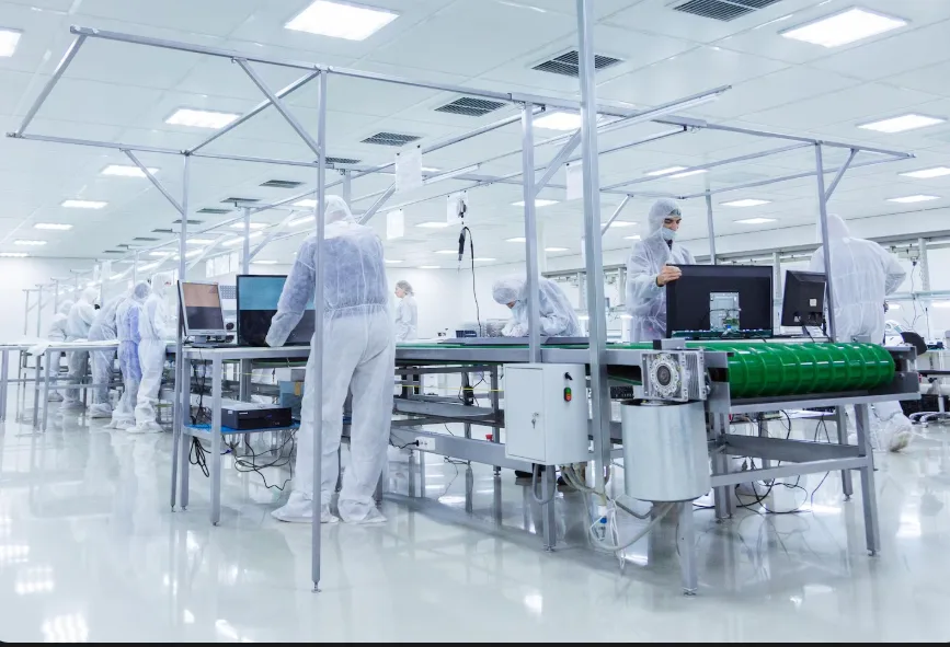 USA-Semiconductor-Manufacturing-Market