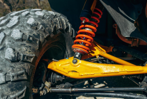 USA Shock Absorbers Market Outlook 2035