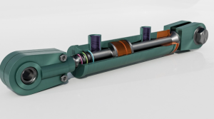 USA Steering Columns Market Outlook 2035