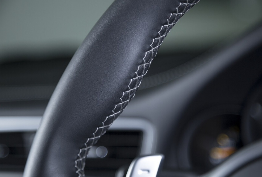 USA-Steering-Racks-Market