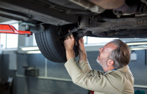 USA Struts Market Outlook 2035