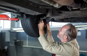 USA Struts Market Outlook 2035