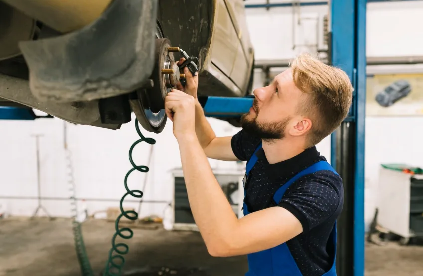 USA Suspension Systems Market Outlook 2035 USA-Suspension-Systems-Market