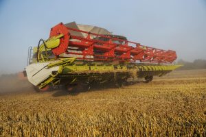 USA Combine Harvester Market to Surpass 8 billion Dollars by 2035 as Precision Farming Adoption Crosses 75 Percent