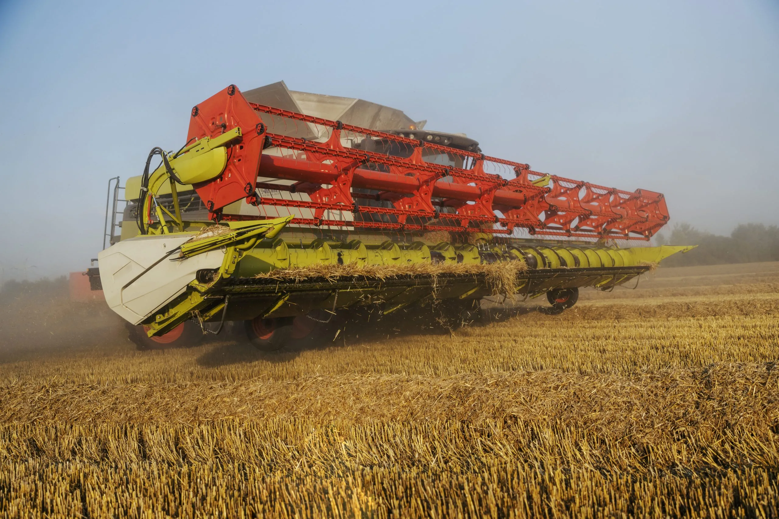 USA Combine Harvester Market to Surpass 8 billion Dollars by 2035 as Precision Farming Adoption Crosses 75 Percent USA-agricultural-combine-harvester-industry-scaled