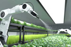 USA Agricultural Control Systems & Sensors Market to Surpass USD 8 Billion by 2035 as Precision Farming Adoption Crosses 70% of Large Farm