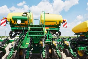 US Farm Machinery Powertrain Market Advances Toward 2035 with Tier 4 Compliance and Rising Hybrid Adoption