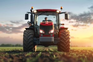 High Horsepower Tractors Account for Over 45 Percent of USA Farm Equipment Sales as Automation Adoption Accelerates
