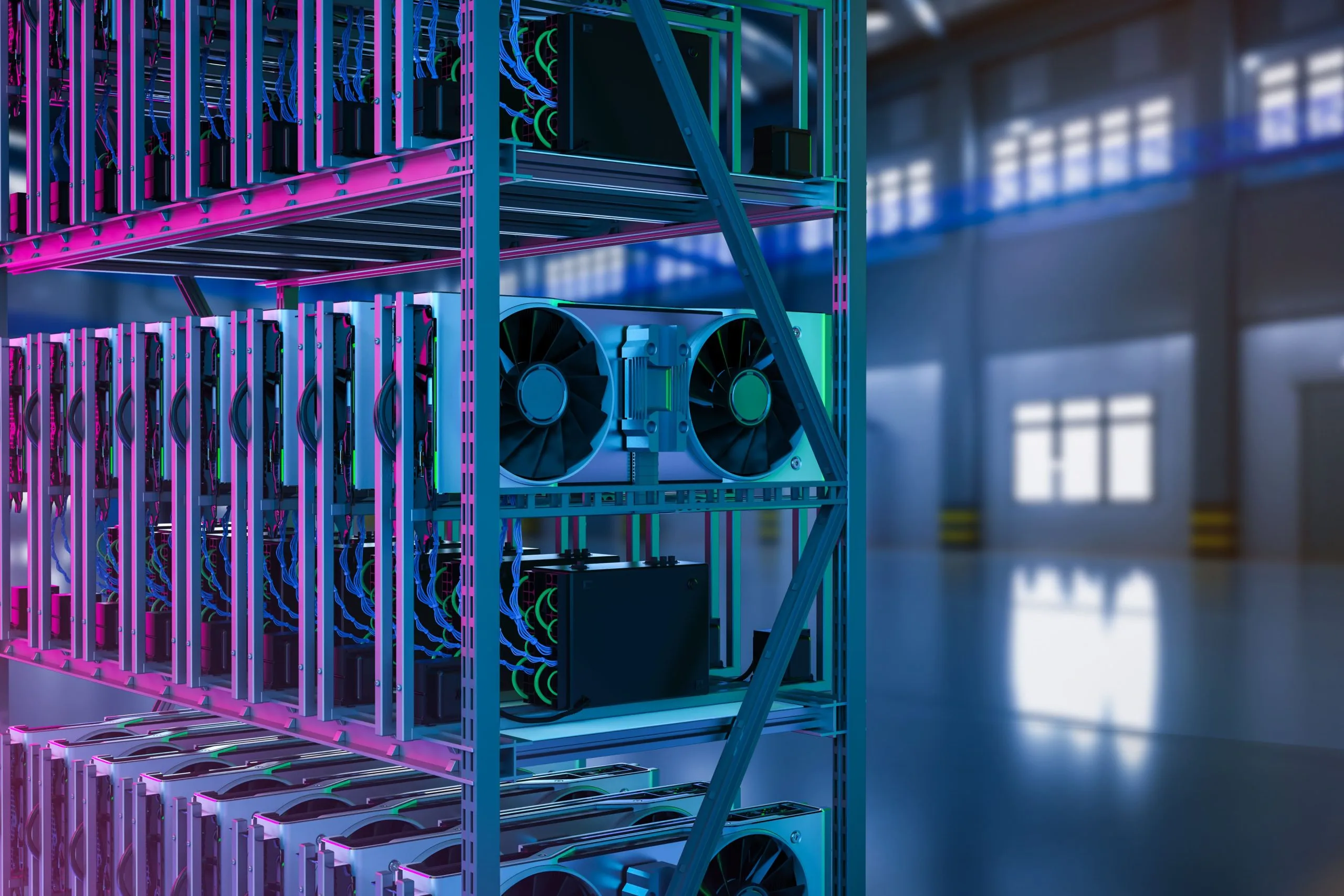United States AI Infrastructure Spending Expected to Cross $300 Billion by 2030 as GPU Demand Surges Across Data Centers USA-ai-servers-and-gpu-hardware-industry-scaled