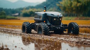 USA Autonomous Tractor Adoption to Grow at Over 18% CAGR Through 2035 Driven by Labor Gaps and Precision Farming