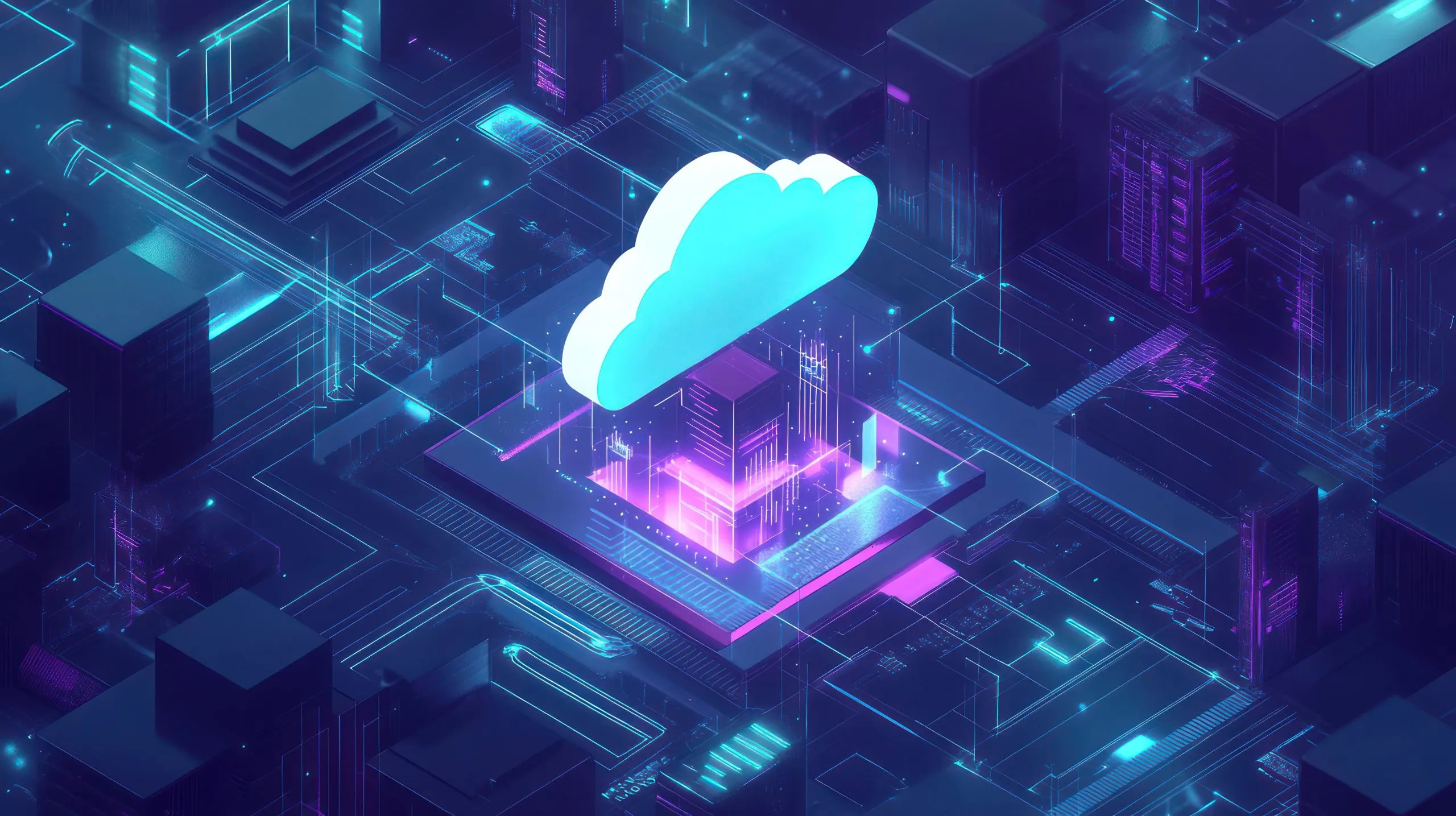 United States Cloud Infrastructure Market Poised for Strong Growth as Enterprise Cloud Adoption Surpasses 70% by 2035 USA-cloud-infrastructure-industry-scaled