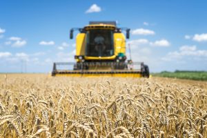USA Combine Harvester Market Set for Technology-Led Growth as Over 90% of Corn Acreage Remains Mechanically Harvested Through 2035