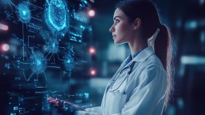 USA Machine Learning in Healthcare Market Could Reach USD 43.3 Billion as Clinical AI Adoption Accelerates