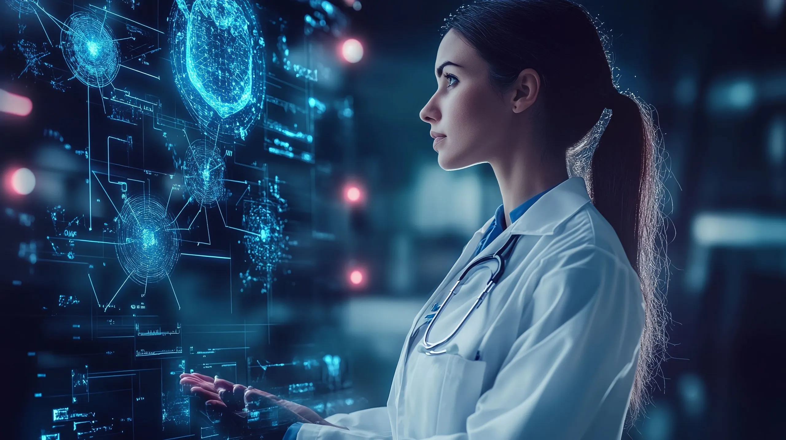 USA Machine Learning in Healthcare Market Could Reach USD 43.3 Billion as Clinical AI Adoption Accelerates USA-machine-learning-in-healthcare-industry-scaled