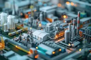 USA Targets Over 20% Global Semiconductor Production Share by 2035 as Domestic Fab Investments Cross $300 Billion