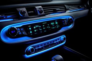 USA Vehicle Lighting Electronics Market Heads Forward as LED Adoption Rises and Intelligent Lighting Market Crosses USD 12.27 Billion Globally