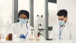 Vietnam Diagnostic Labs Market Outlook 2035