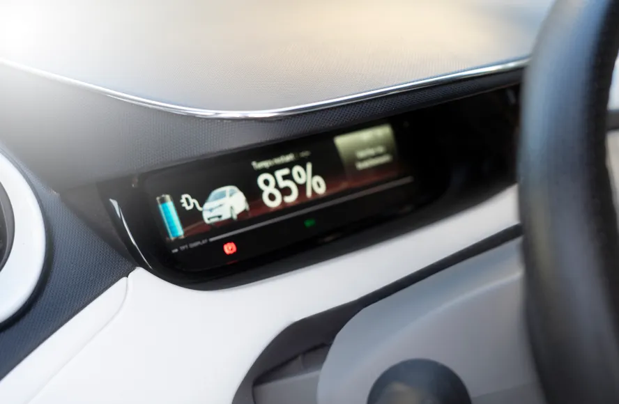 vietnam EV Battery Management System Market Outlook to 2035 Vietnam-EV-Battery-Management-System-