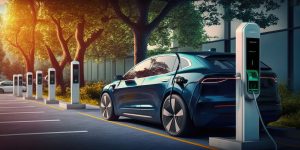 Vietnam Electric Vehicle Market Outlook 2035