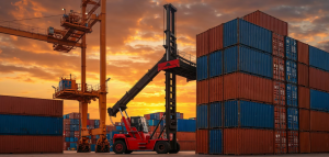 Vietnam Freight Forwarding Market Outlook to 2035