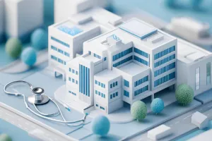 Vietnam Healthcare Infrastructure Market Outlook 2035