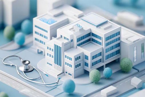 Vietnam-Healthcare-Infrastructure-Market