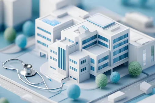 Vietnam Healthcare Infrastructure Market Outlook 2035 Vietnam-Healthcare-Infrastructure-Market