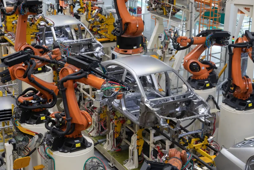 Vietnam Industrial Automation Market Outlook to 2035 Vietnam-Industrial-Automation-Market