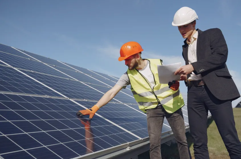 Vietnam Solar EPC Market Outlook 2035 Vietnam-Solar-EPC-Market