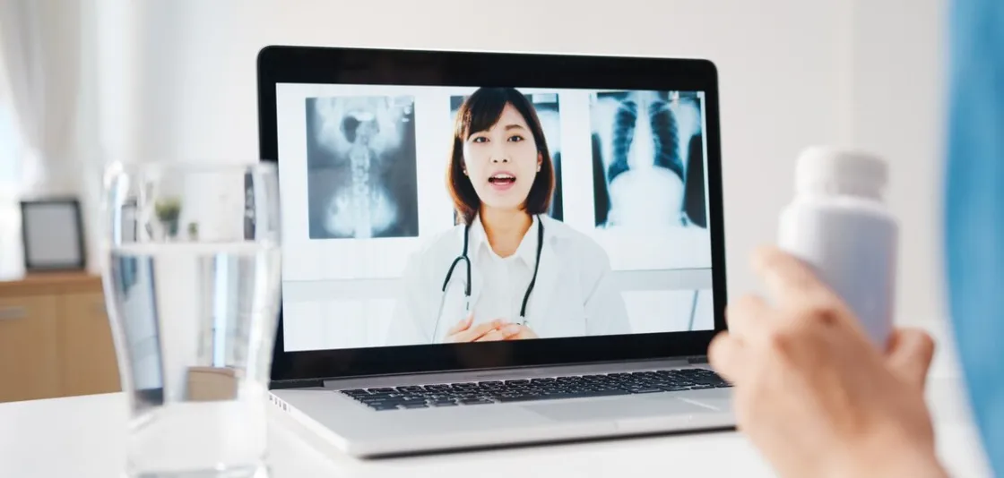 Vietnam Telemedicine Market Outlook 2035 Vietnam-Telemedicine-Market