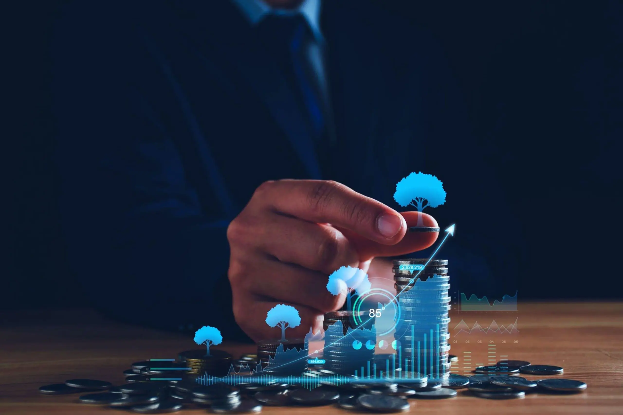 Vietnam Wealth Management Market Outlook to 2035 Vietnam-Wealth-Management-Market-scaled