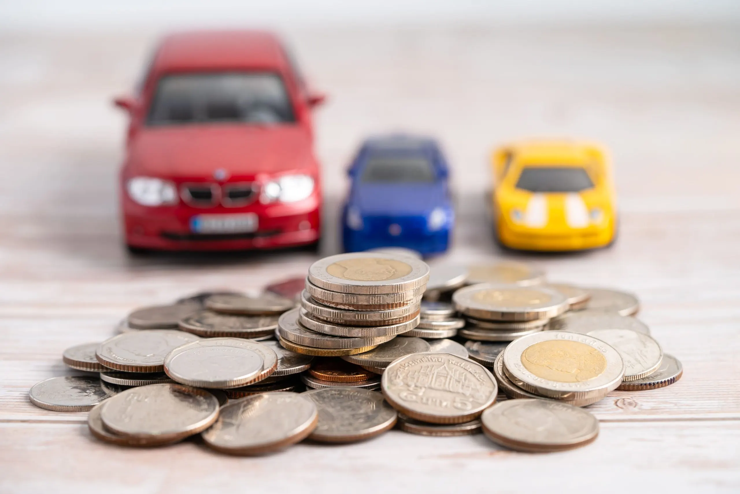 Vietnam Car Finance Demand Builds After 22% Auto Sales Growth and EV Fee Waiver Vietnam-car-finance-industry-scaled