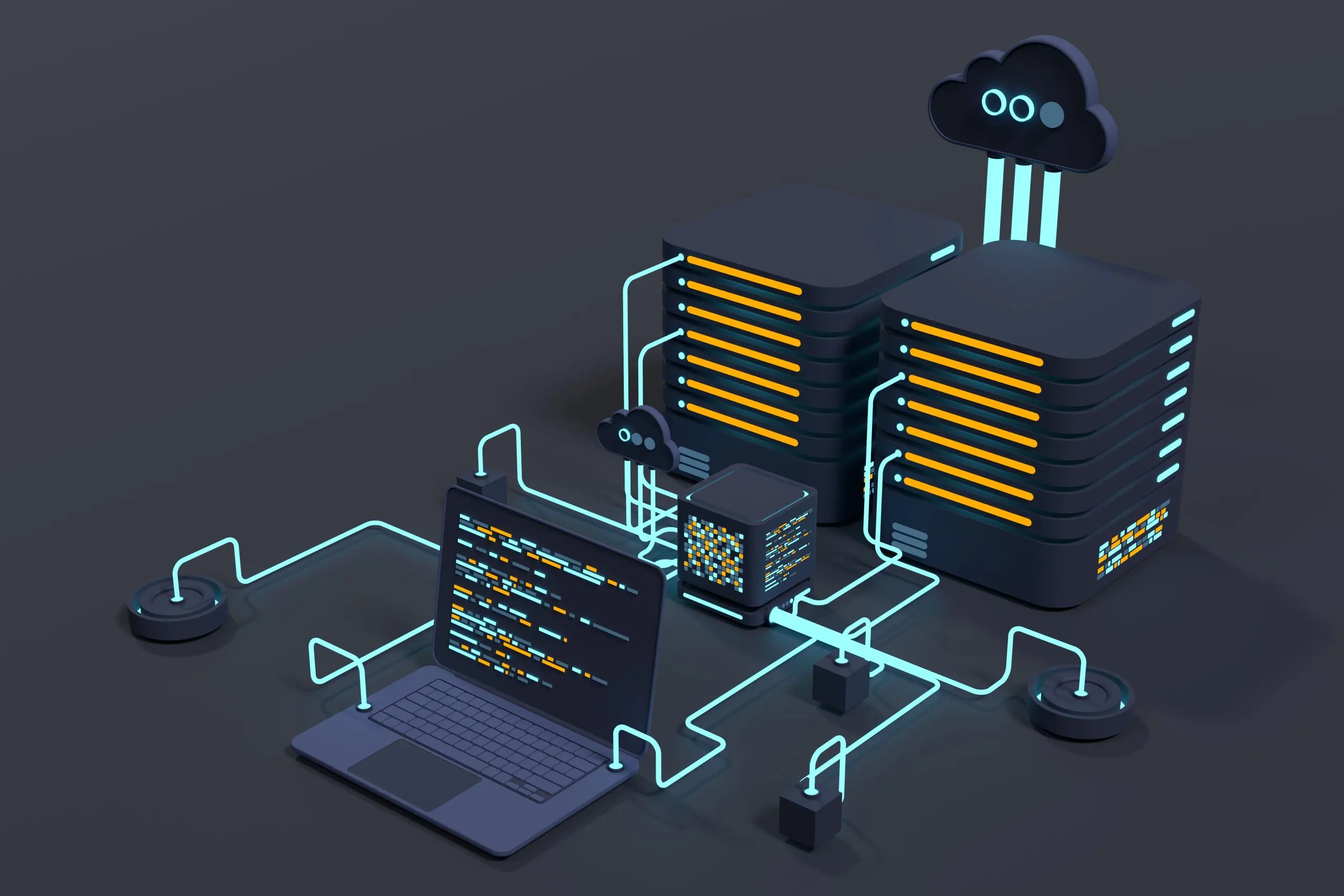 Vietnam Edge Computing Market Set for Rapid Expansion as Digital Economy Targets 30% of GDP by 2030 Vietnam-edge-computing-industry-scaled