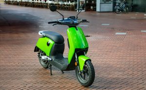 Vietnam Electric Two-Wheeler Demand Builds as Domestic Brands Capture Around 70% of the Green Mobility Market