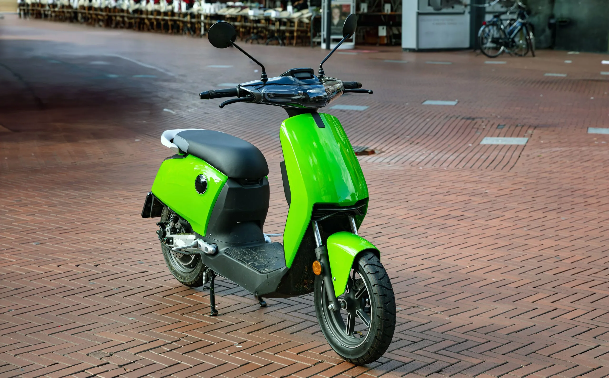 Vietnam Electric Two-Wheeler Demand Builds as Domestic Brands Capture Around 70% of the Green Mobility Market Vietnam-electric-two-wheeler-industry-scaled