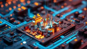 Vietnam Semiconductor Infrastructure Investment Expected to Cross $20 Billion by 2035 as Packaging and Testing Capacity Expands