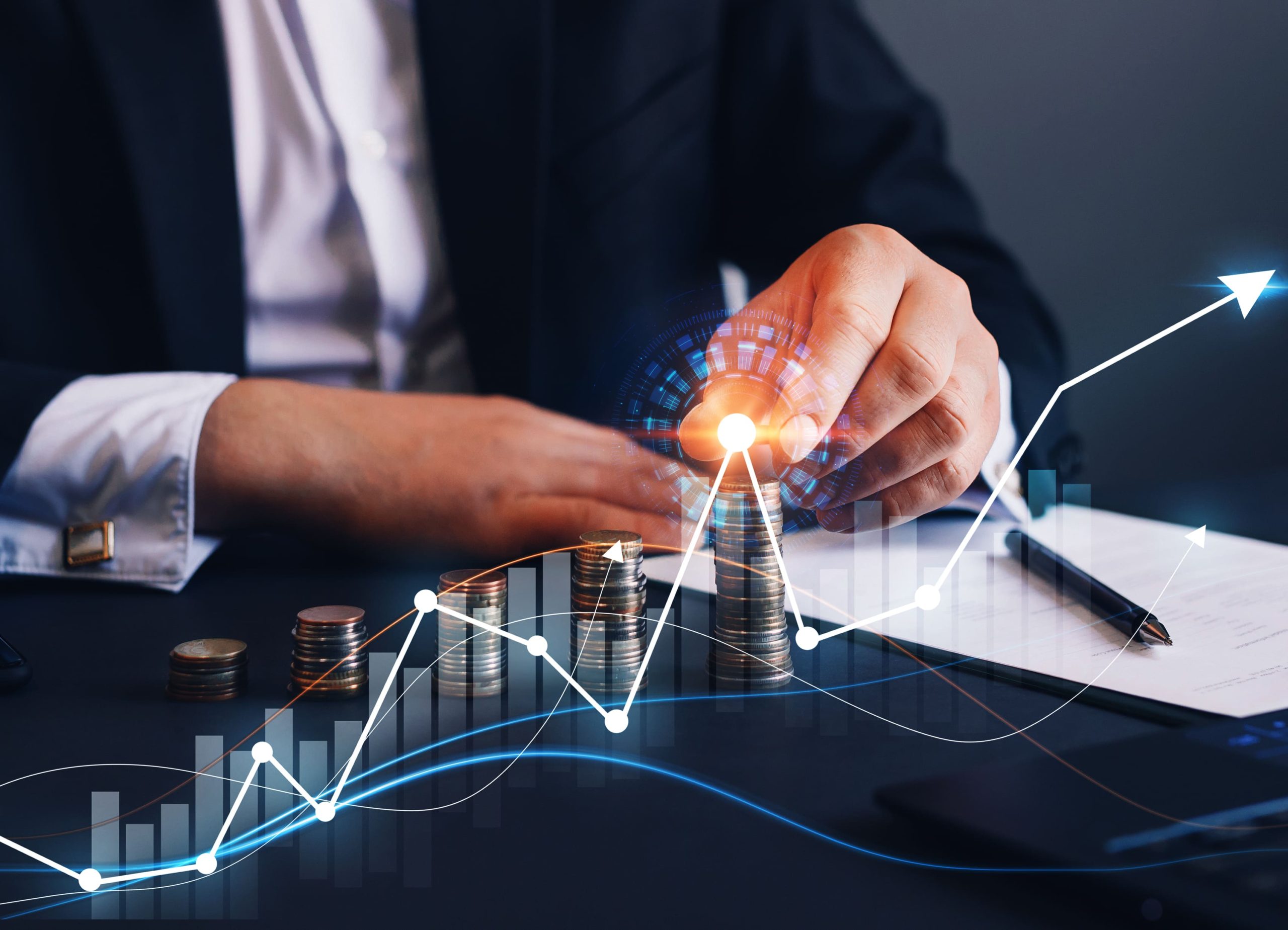 Vietnam Wealth Management Market to Cross 25 billion USD AUM by 2035 as HNWI Population Grows at Over 10 Percent Annually Vietnam-wealth-management-industry-scaled