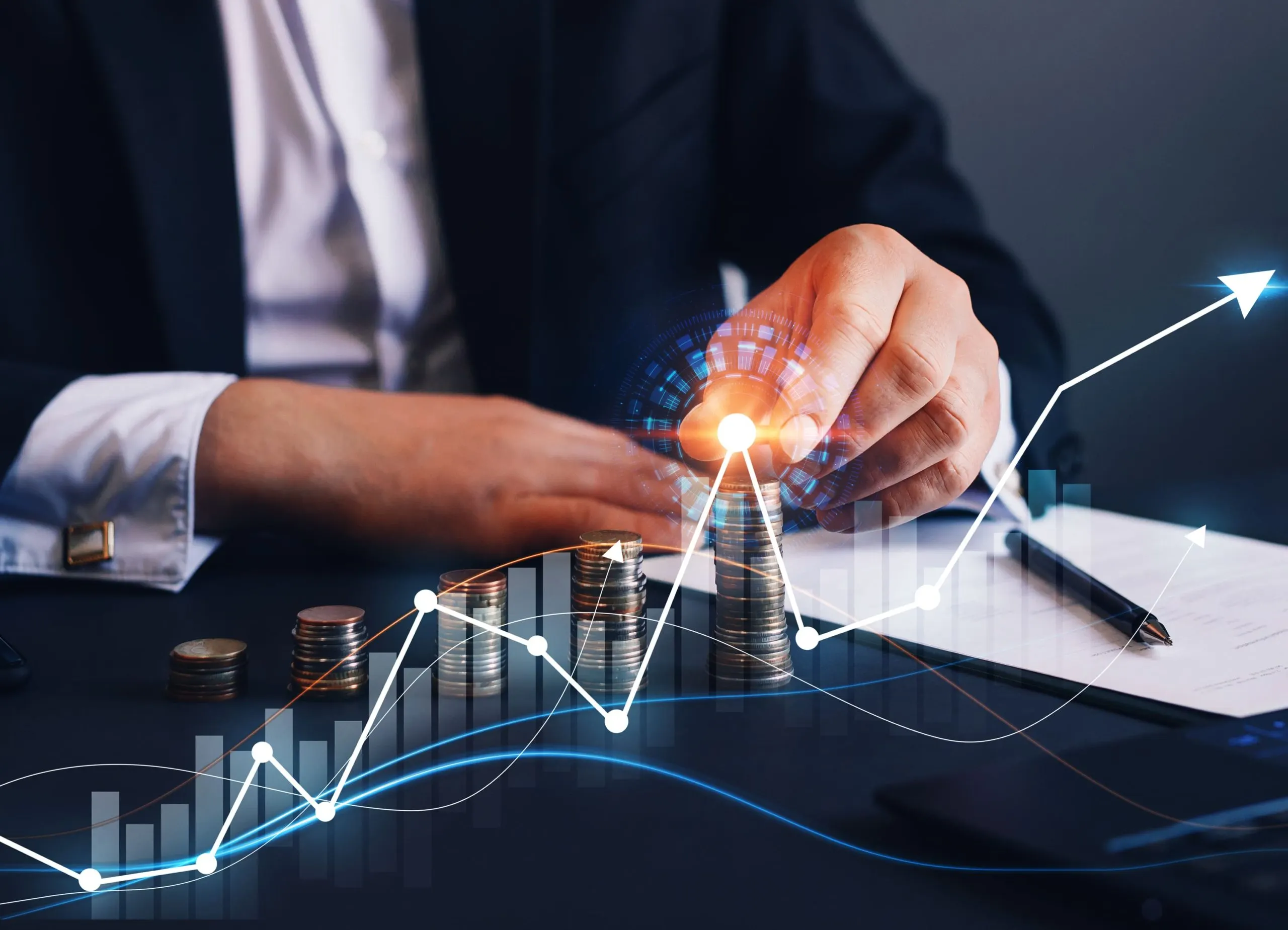 Vietnam Wealth Management Market to Cross 25 billion USD AUM by 2035 as HNWI Population Grows at Over 10 Percent Annually Vietnam-wealth-management-industry-scaled