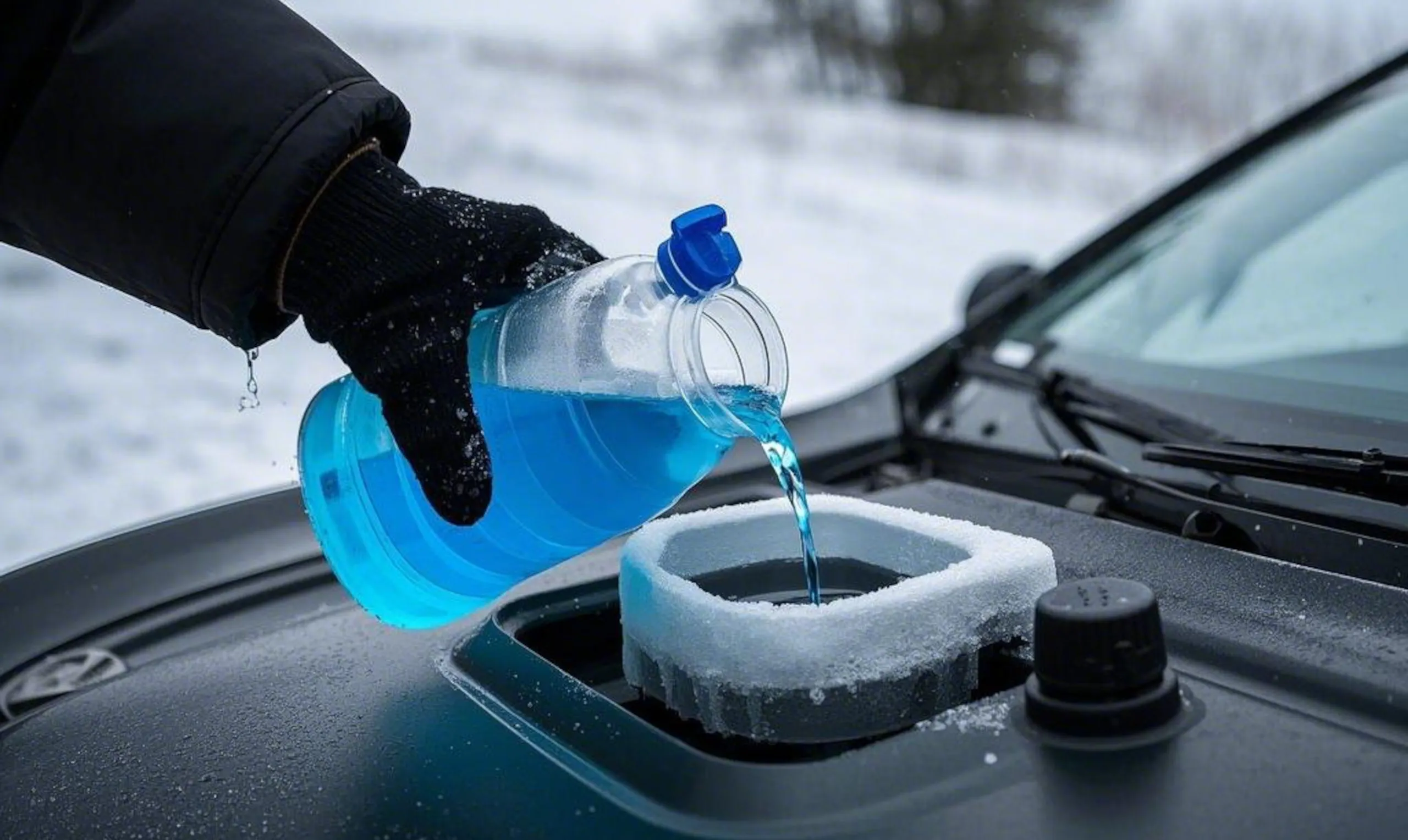 USA Windshield Washer Fluids Market Outlook to 2035 adding-winter-windshield-washer-fluid-scaled