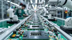 Australia Semiconductor Manufacturing Market Outlook to 2035
