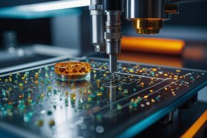 South Africa Advanced Materials Market Outlook to 2035