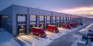 Italy Cold Chain Logistics Market Outlook to 2035