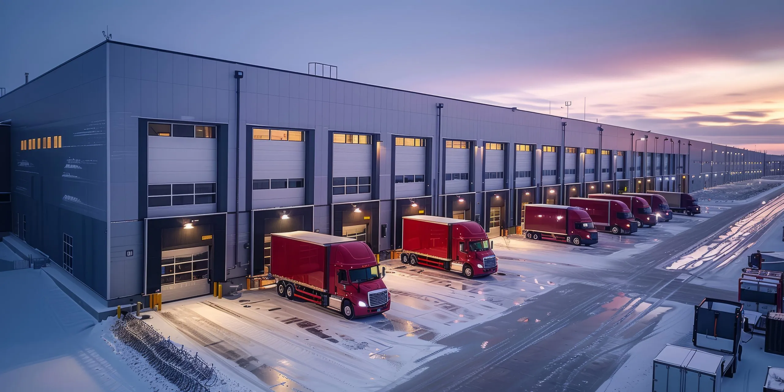 Italy Cold Chain Logistics Market Outlook to 2035 aerial-perspective-cold-storage-facility-with-large-refrigeration-units-trucks-parked-outside-loading-scaled
