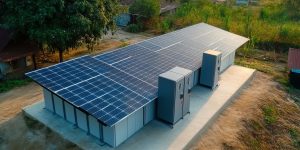 India Battery Energy Storage System (BESS) Market Outlook to 2035